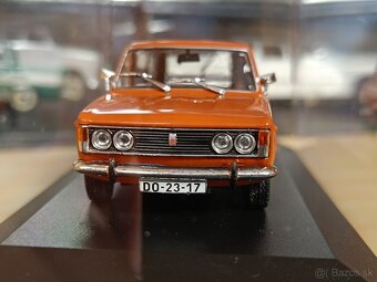 AUTOMODELY 1:43 – časť 3 - 19