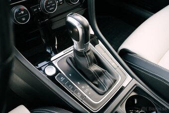 Volkswagen Golf R 2.0 TSI 4MOTION DSG - 19