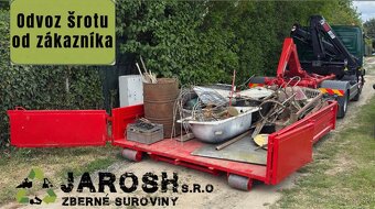 Čistenie pozemkov,mulčovanie, pomocné stavebné práce - AVANT - 19