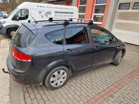 Strešné boxy THULE prenájom - požičovňa - 19