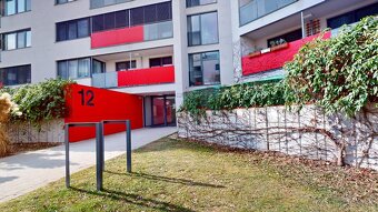 Zariadený 1,5 izbový byt | loggia | Malé Krasňany -Rača - 19
