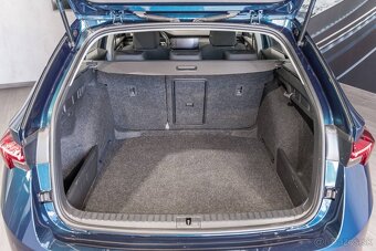 Škoda Octavia Combi 2.0 TDI SCR Ambition DSG - 19
