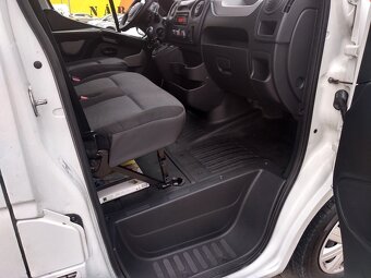 2018_NISSAN NV400 (Interstar) 2.3dCi L1H1_2x KLIMATIZÁCIA_ - 19