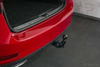 Škoda Superb 1.4TSI iV 160kW DSG Sportline Matrix Tažné DCC - 19
