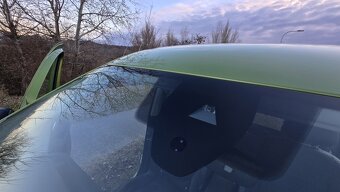 VW CADDY 5 MAXI STYLE 1.5 TGI CNG 2023 7-MIESTNE ZARUKA SR - 19