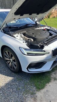 Volvo V60 D3 Inscription A/T 110 kW - 19