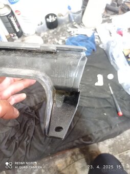 bmw e36 , m52b25, vaha vzduchu, snimac vacky, prahy e36 - 19