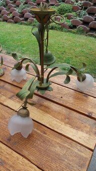 Lampy,luster,svietidlo - 19