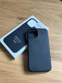 APPLE IPHONE 13 MINI 256GB Midnight - 19