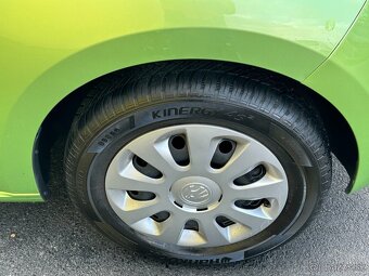 Škoda Citigo 1.0 MPI/55kW KLIMA 1.Maj. r.v.2012 jen 64tkm - 19