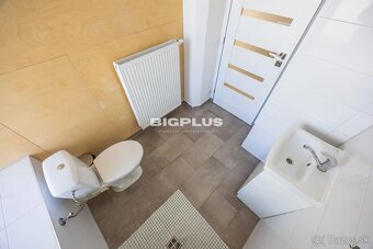 Na prenájom štýlové priestory na námestí pri hoteli Magura P - 19