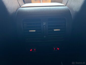 VW Passat CC VR6 3.6FSI 220kW Panorama Webasto Dynaudio DCC - 19