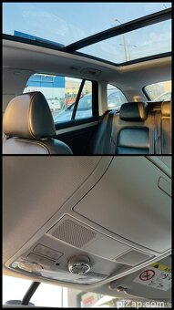 Skoda Superb 2 2014 Facelift - 19