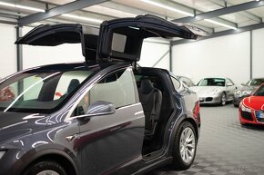 Tesla Model X 75D Znížená cena - 19