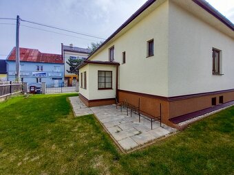 4 izbový rodinný dom vo Veľkej - 19