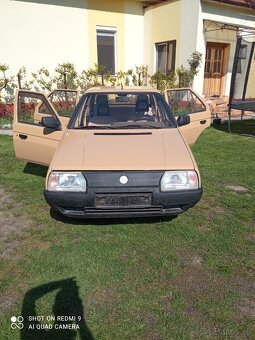 Škoda Favorit - 19
