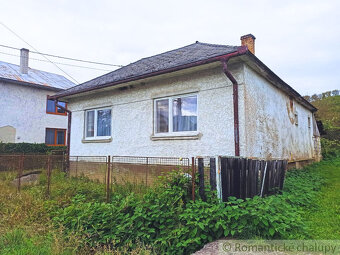 Výrazná zľava Dom na predaj pri Humennom - Adidovce - 19