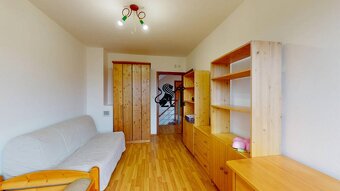 5 izbový rodinný radový dom, Rovná ulica, Stupava - 19