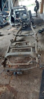 Kastle Mitsubishi Pajero Sport - 19