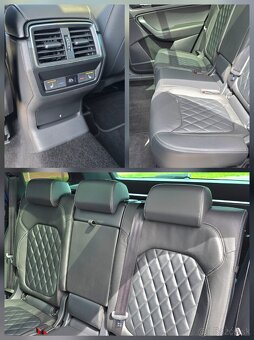 Škoda Kodiaq Sportline 2.0.TDI 147kw 4x4,2022,Webasto,360✅️ - 19