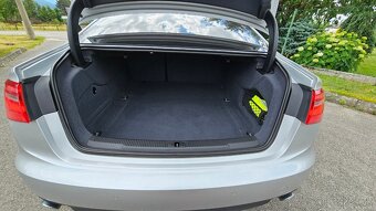 Audi A6 3.0 TDI automat 2012 - 19