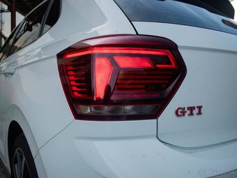Volkswagen Polo GTI 2.0 TSI DSG - 19