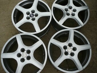 ELEKTRONY DISKY 5X112 - 19