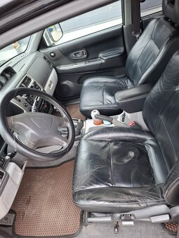 Mitsubishi pajero sport 3.0 v6 lpg - 19