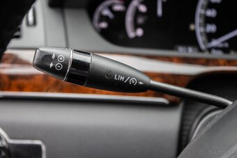 Mercedes-Benz S trieda Sedan 350 CDI Blue - 19