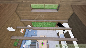 NOVINKA v predpredaji Exkluzívne -výstavba rodinného domu - 19