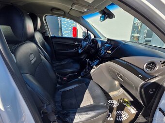 Chevrolet Orlando - 19