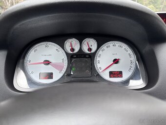 Peugeot 307 1.6 HDi Hatchback - 19