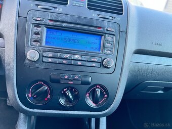 VW Golf mk5 1.9TDi 77kW 2004 ✅CENA NA SK ŠPZ - 19