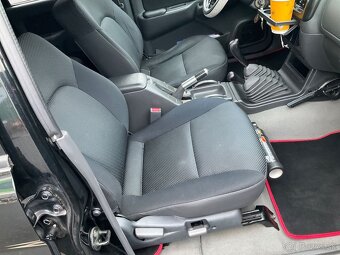 Mitsubishi L 200 DAKAR 2.5 TD NEZHNITY 98 kw MT5 2006 - 19