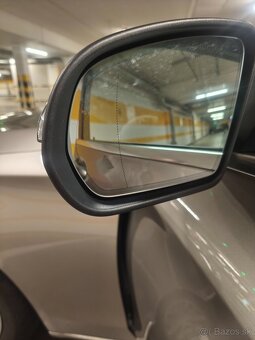 Mercedes Benz C trieda T 180 - 19