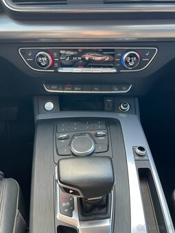 Audi Q5 2.0TDi - 140 kW - Quattro - 100.000km -- 2020 - 19