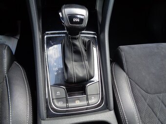 Škoda Kodiaq 2.0 TDI SCR Sportline DSG - 19