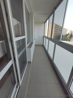 3 izbový, 57m2+6m loggia, Trieda SNP; Košice-Západ - 19
