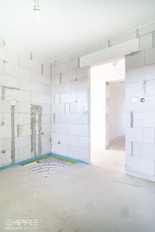 Na predaj priestranný bungalov-novostavba-holodom, Vajkovce - 19