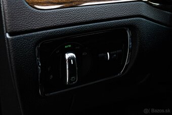 Škoda Superb Combi 2.0 TDI CR 170k L&K 4x4 DSG - 19