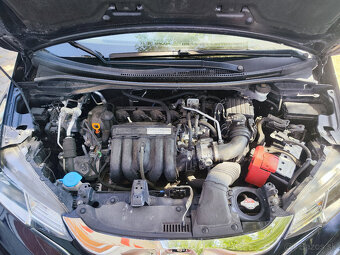Honda Jazz 1.3 i-VTEC Comfort - 19