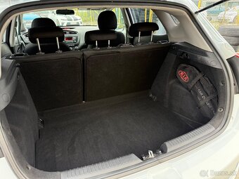 Kia Ceed 1.4i Silver, LED, SK Pôvod, Po servise - 19
