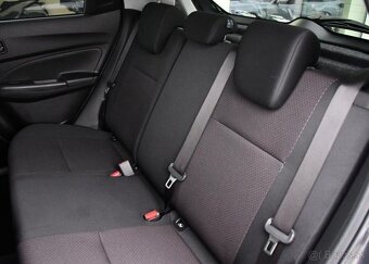 Suzuki Swift 1.4 HYBRID SERV.KNÍŽKA MAX 1.M 95 kw - 19