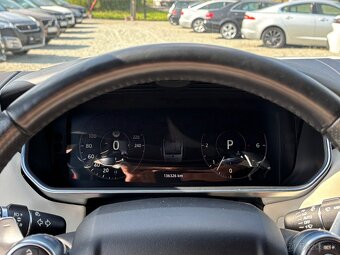 Land Rover Range Rover Sport 3.0 SDV6 HSE - 19