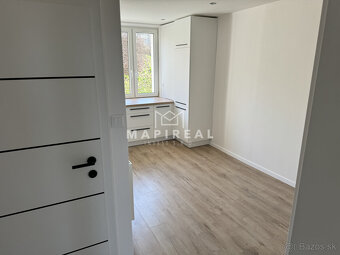 NOVOREKONŠTRUOVANÝ 3-izb.byt, Bielocerkevská ul., - 19
