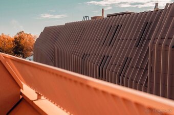 1,5 izbový byt komplex Vydrica , ul.Žižkova, Bratislava I TO - 19