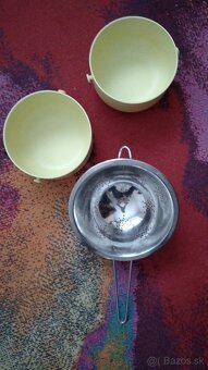 Predám mixer, váhy,ohrievač ventilátor,horské - 19