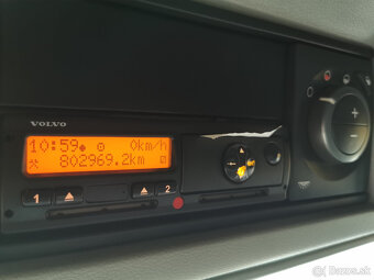 Prodám tahač návěsů VOLVO FH13 420 42T EEV - 19