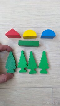 stare babiky, moncici,hracky... - 19