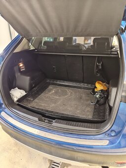 Mazda CX-5 2.0 benzín automat - 19